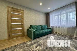 2-к квартира, посуточно, 43м2, 1/5 этаж