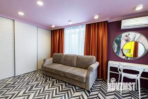 1-к квартира, посуточно, 33м2, 4/5 этаж