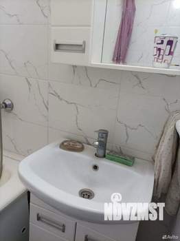 1-к квартира, на длительный срок, 31м2, 4/5 этаж