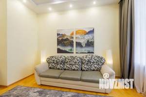 2-к квартира, посуточно, 67м2, 1/5 этаж