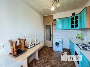 2-к квартира, посуточно, 60м2, 1/1 этаж