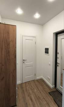 1-к квартира, на длительный срок, 41м2, 2/5 этаж