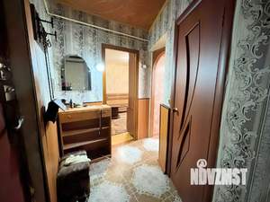 2-к квартира, на длительный срок, 37м2, 5/5 этаж