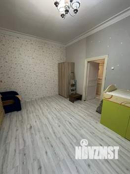 1-к квартира, на длительный срок, 35м2, 1/1 этаж