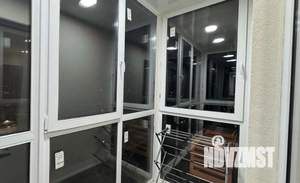 3-к квартира, посуточно, 42м2, 1/1 этаж