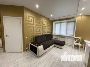 1-к квартира, посуточно, 56м2, 1/1 этаж