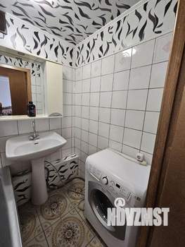 1-к квартира, посуточно, 40м2, 7/9 этаж