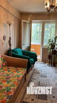 2-к квартира, на длительный срок, 52м2, 3/5 этаж