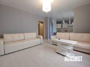 2-к квартира, посуточно, 54м2, 9/10 этаж