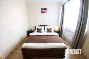 1-к квартира, посуточно, 45м2, 3/9 этаж