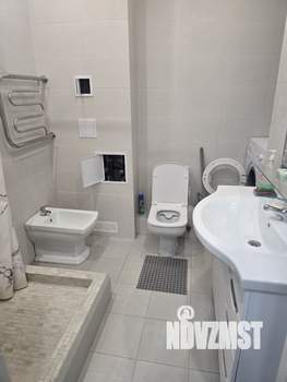 1-к квартира, на длительный срок, 45м2, 9/22 этаж