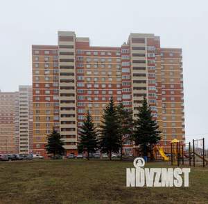 Студия квартира, посуточно, 29м2, 8/22 этаж