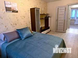 3-к квартира, посуточно, 56м2, 1/1 этаж