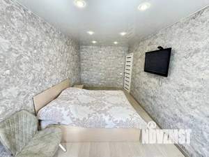 2-к квартира, посуточно, 76м2, 4/5 этаж
