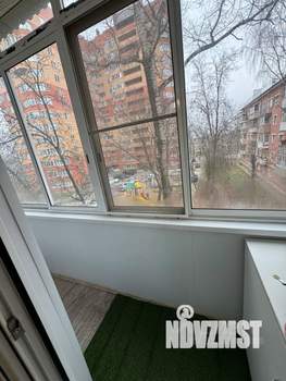 1-к квартира, на длительный срок, 37м2, 3/5 этаж