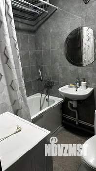 1-к квартира, на длительный срок, 38м2, 1/3 этаж