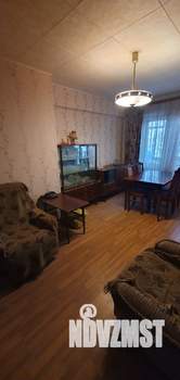 3-к квартира, на длительный срок, 47м2, 3/5 этаж