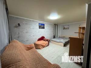 Студия квартира, посуточно, 32м2, 3/3 этаж