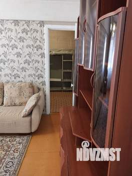 2-к квартира, на длительный срок, 45м2, 2/5 этаж