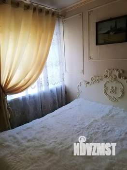 3-к квартира, посуточно, 47м2, 2/5 этаж