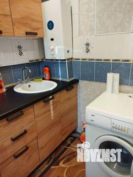 3-к квартира, на длительный срок, 52м2, 1/5 этаж