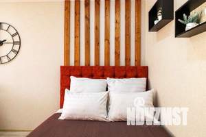 1-к квартира, посуточно, 33м2, 1/5 этаж