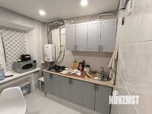 2-к квартира, на длительный срок, 47м2, 2/5 этаж