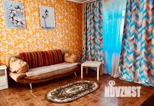 1-к квартира, посуточно, 37м2, 5/9 этаж