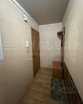 1-к квартира, на длительный срок, 33м2, 5/5 этаж