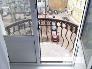 2-к квартира, посуточно, 65м2, 3/6 этаж