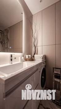 2-к квартира, посуточно, 50м2, 5/15 этаж