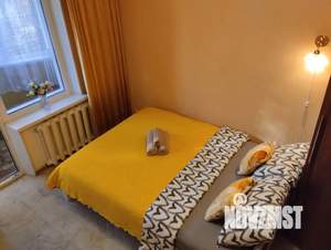 2-к квартира, посуточно, 50м2, 1/9 этаж