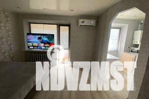 1-к квартира, посуточно, 40м2, 5/5 этаж