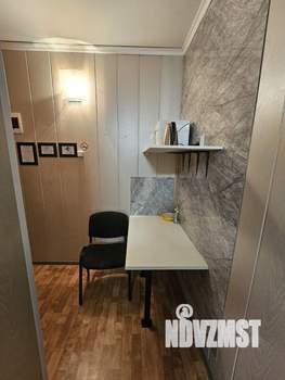 Студия квартира, посуточно, 18м2, 2/9 этаж