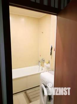 1-к квартира, на длительный срок, 38м2, 10/16 этаж