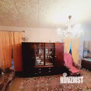 3-к квартира, на длительный срок, 42м2, 4/4 этаж