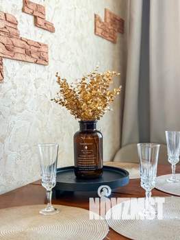 3-к квартира, посуточно, 80м2, 5/15 этаж