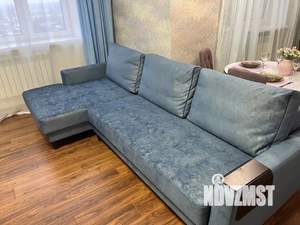 Студия квартира, посуточно, 45м2, 8/9 этаж