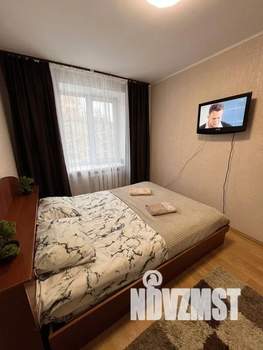 1-к квартира, посуточно, 32м2, 4/5 этаж