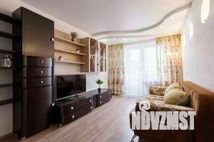 2-к квартира, посуточно, 62м2, 9/9 этаж
