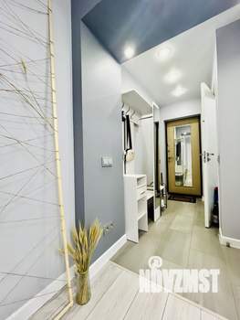 3-к квартира, посуточно, 50м2, 1/1 этаж