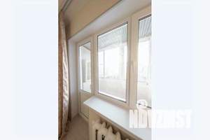 1-к квартира, посуточно, 38м2, 5/5 этаж