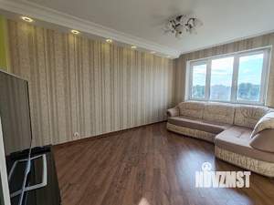 2-к квартира, посуточно, 58м2, 5/9 этаж