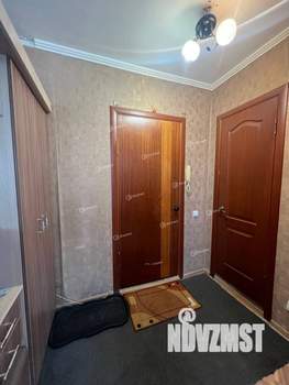 1-к квартира, на длительный срок, 32м2, 4/5 этаж