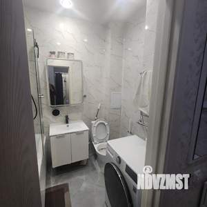 1-к квартира, на длительный срок, 31м2, 1/10 этаж