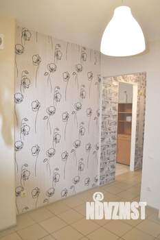 1-к квартира, на длительный срок, 28м2, 3/5 этаж