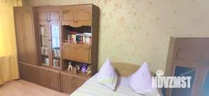 2-к квартира, посуточно, 55м2, 6/9 этаж