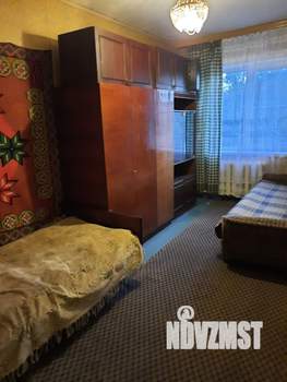 2-к квартира, на длительный срок, 42м2, 4/5 этаж