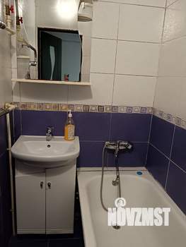 1-к квартира, на длительный срок, 33м2, 1/5 этаж
