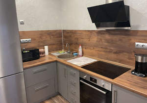 1-к квартира, на длительный срок, 40м2, 18/24 этаж